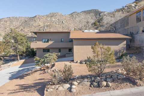 4500 Skyline Court NE, Albuquerque, NM 87111