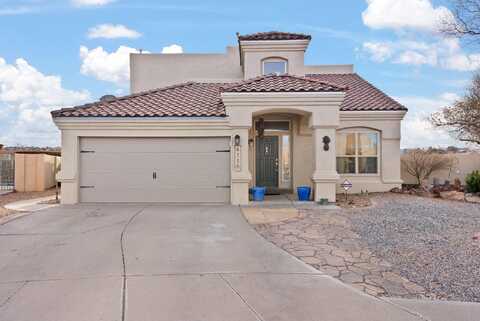 4116 LANCELEAF Court NW, Albuquerque, NM 87114