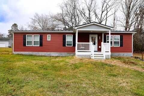 13240 PORT REPUBLIC RD, GROTTOES, VA 24401