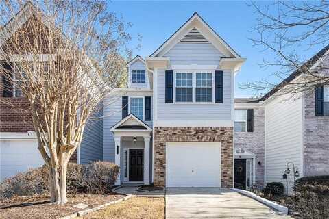 331 Antebellum Place, Woodstock, GA 30188