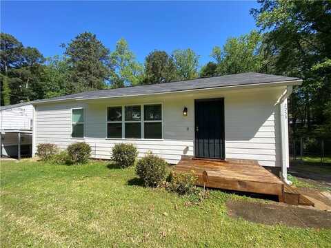 2053 Verbena Street NW, Atlanta, GA 30314