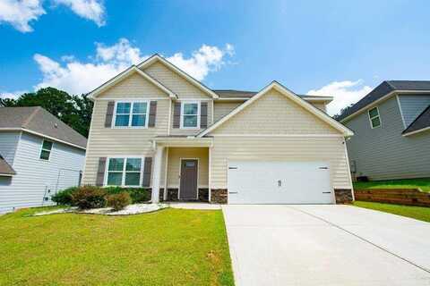 232 Shelton Circle, Temple, GA 30179