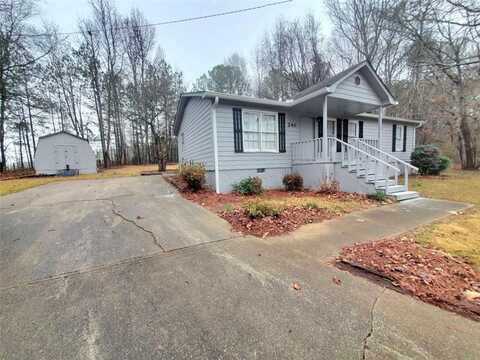 240 Knob Drive, Carrollton, GA 30116