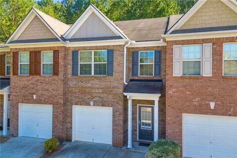 3927 Snipes Court, Lilburn, GA 30047