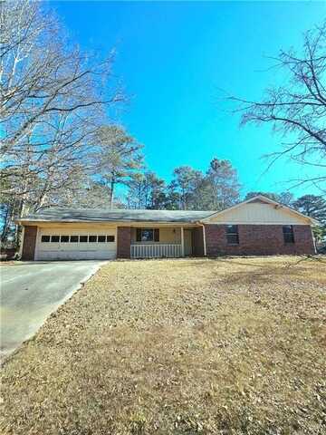 2931 Randolph Court NE, Conyers, GA 30012