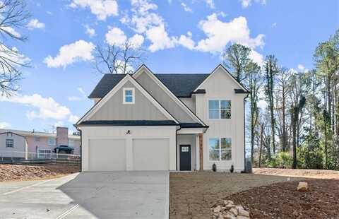 1139 Hembree Lane, Austell, GA 30168