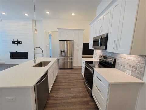 160 Fowler Street, Woodstock, GA 30188
