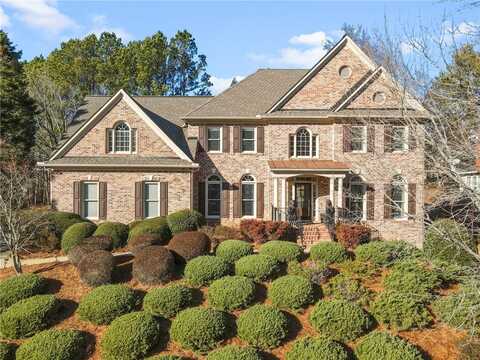 2773 Carillon Crossing, Marietta, GA 30066