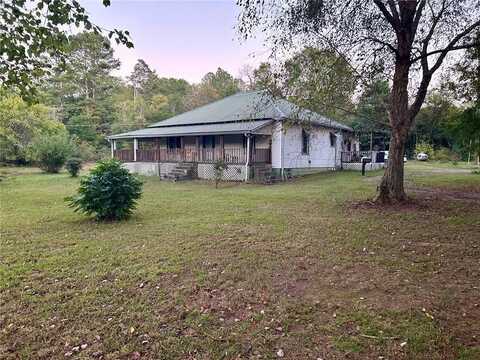 108 John White Road NW, Resaca, GA 30735