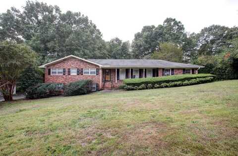 2984 Blackberry Lane, Marietta, GA 30068