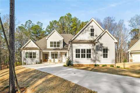 101 Forsyth Park Lane, Woodstock, GA 30188