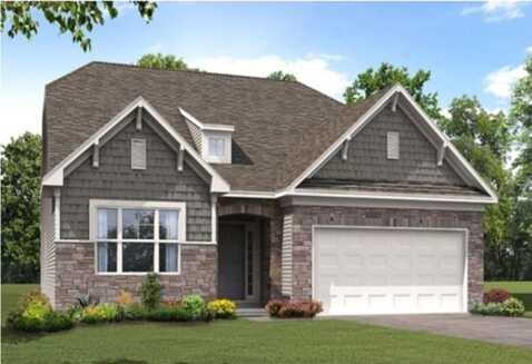 155 Sunshower Ridge, Canton, GA 30114