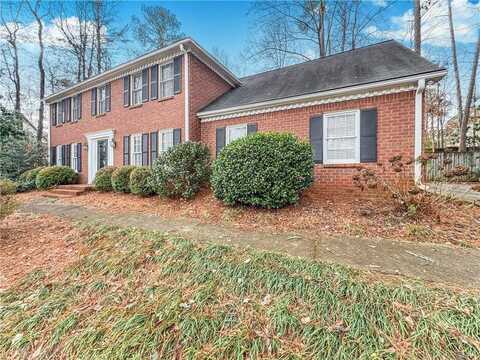 1505 Song Sparrow Court, Marietta, GA 30062