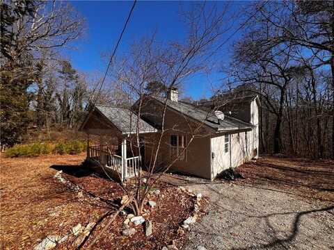 3246 Wallace Lake Road, Douglasville, GA 30135