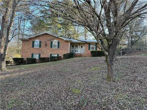 703 Crabapple Road, Canton, GA 30114