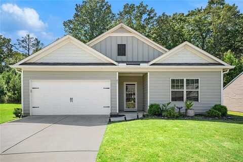 21 Bartlett Drive, Cartersville, GA 30120