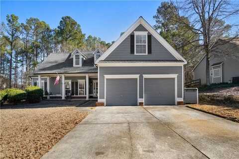 422 Thunder Ridge Drive, Acworth, GA 30101