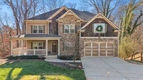 925 Upper Hembree Road, Roswell, GA 30076