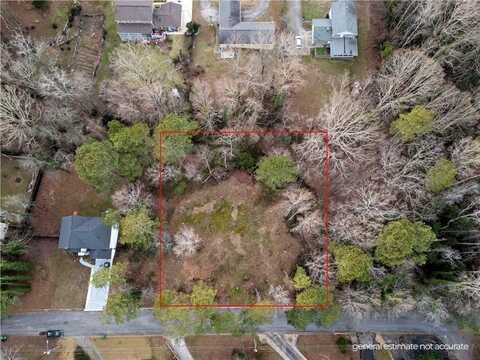 504 Allana Court, Stone Mountain, GA 30087