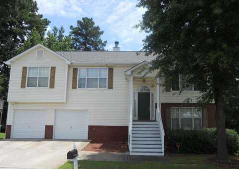 1512 Buckingham Place, Stockbridge, GA 30281