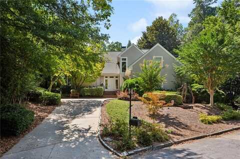 857 Stovall Place NE, Atlanta, GA 30342