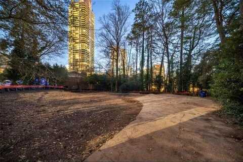 3746 Wieuca Road, Atlanta, GA 30342