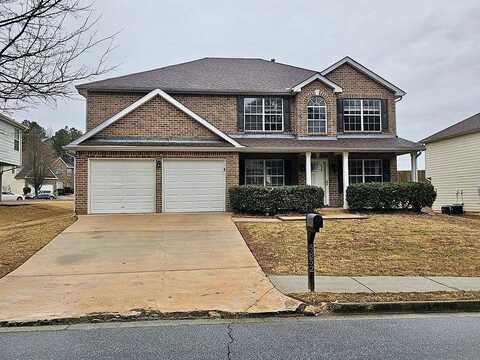 5852 Sunflower Court, Ellenwood, GA 30294