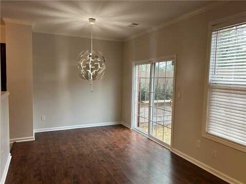 1056 Treymont Lane, Lawrenceville, GA 30045