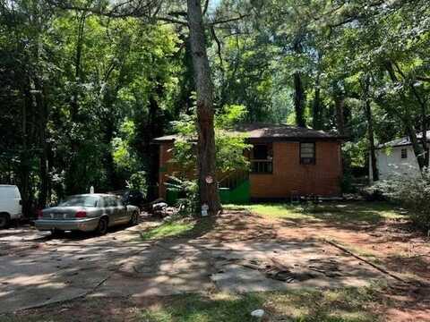 2645 Gresham Road SE, Atlanta, GA 30316