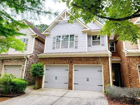 2930 Smith Ridge Trace, Peachtree Corners, GA 30071