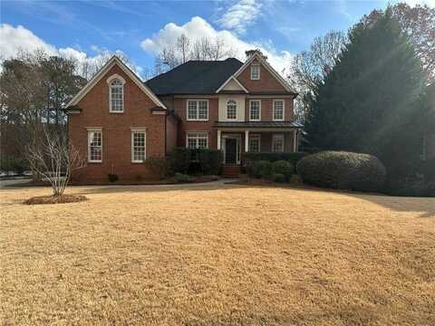 212 Hailwood Court, Suwanee, GA 30024