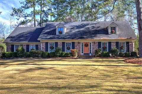 96 HIGHLAND Drive, West Point, GA 31833