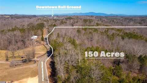 0 Flatbottom Road, Ball Ground, GA 30107