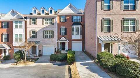 7871 Kiverton Place, Atlanta, GA 30350