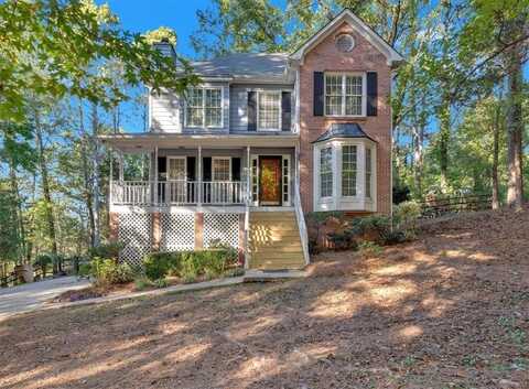 17 Wexford Circle NW, Cartersville, GA 30121