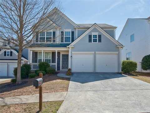 908 Dooney Drive, Woodstock, GA 30188