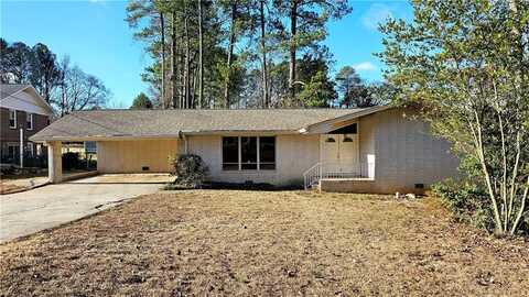 2418 Henderson Road, Tucker, GA 30084