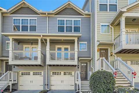 2015 Liberty Court NW, Atlanta, GA 30318