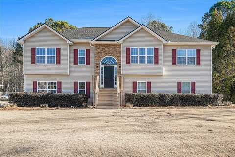 141 Sycamore Lane, Dallas, GA 30132