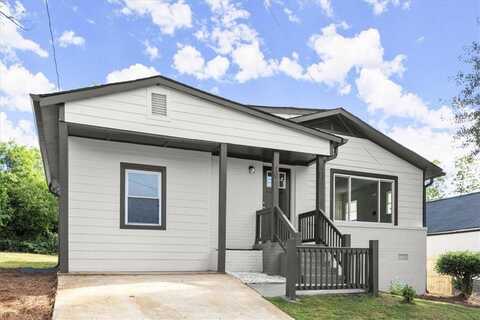 10 Burch Avenue E, Newnan, GA 30263