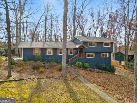 3741 Hickory, Smyrna, GA 30080