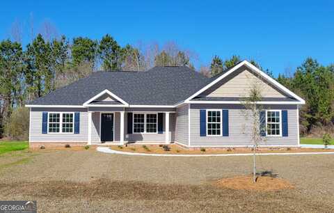 107 Enclave, Statesboro, GA 30458