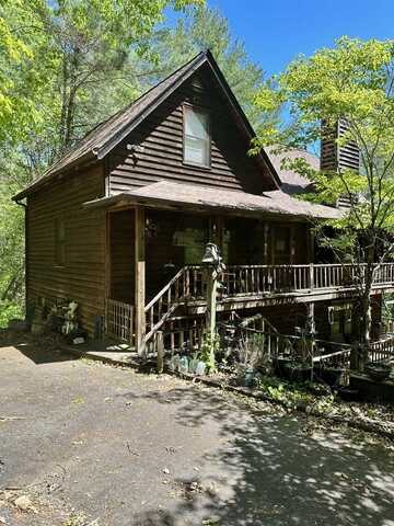 763 Sharp Top, Blairsville, GA 30512