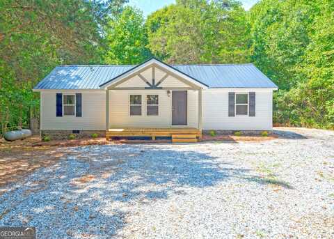 1299 Rice Creek, Canon, GA 30520