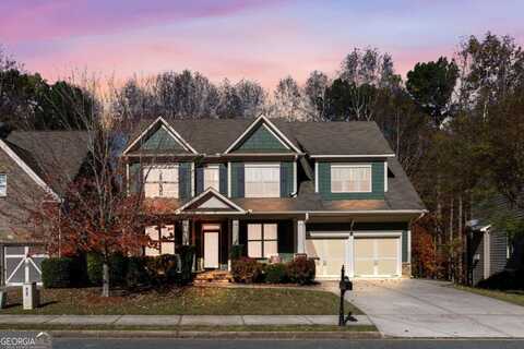 645 Wexford, Acworth, GA 30102