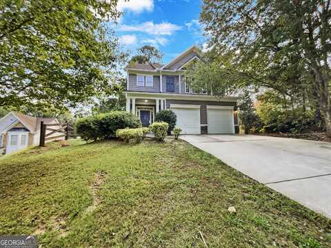 8214 Eastshore, Union City, GA 30291