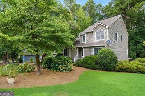 978 W. Mill Bend, Kennesaw, GA 30152