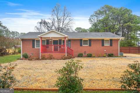 3890 Kemp Ridge, Acworth, GA 30101