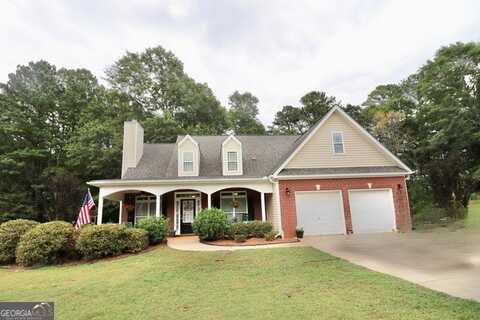 190 Roundtree, Williamson, GA 30292