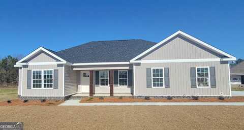 111 Enclave, Statesboro, GA 30458